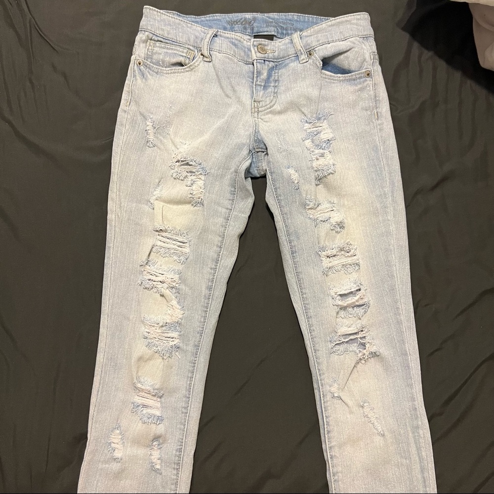 Mossimo • Jeans